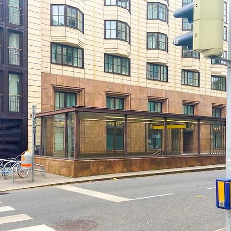 Modern Suite City Center Wien Ngoại thất bức ảnh