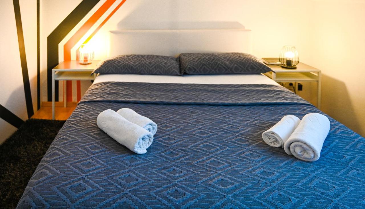 Modern Suite City Center Wien Ngoại thất bức ảnh
