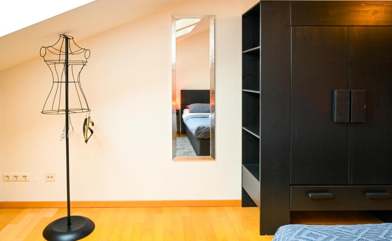 Modern Suite City Center Wien Ngoại thất bức ảnh