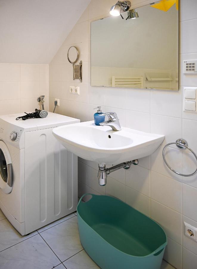 Modern Suite City Center Wien Ngoại thất bức ảnh