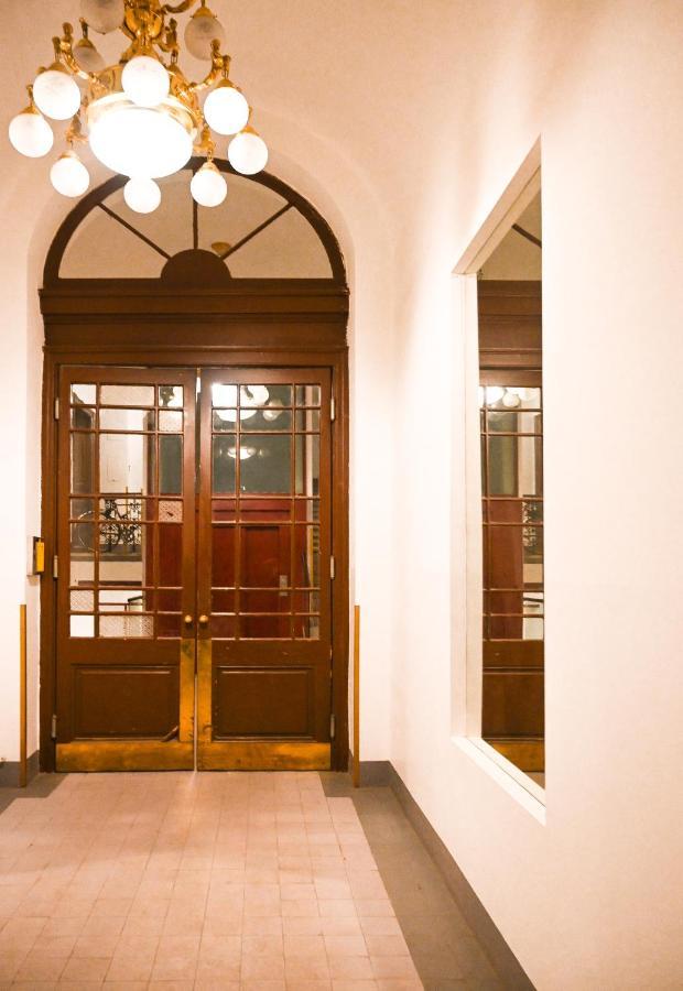 Modern Suite City Center Wien Ngoại thất bức ảnh